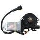 GENUINE Power Window Motor FRONT LEFT for 03-09 Kia Sedona Sorento 0K5525956Y