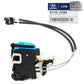 GENUINE Door Lock Actuator FRONT LEFT for 12-17 Hyundai Veloster 813102V000