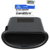 GENUINE Tail Gate Pull Pocket Handle for 10-15 Hyundai Tucson OEM 817552S0009P