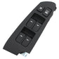 GENUINE Power Window Switch DRIVER for 2010-13 Kia Forte Sedan 935701M100WK