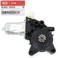 GENUINE WINDOW MOTOR FRONT PASSENGER RH for 2010-13 KIA FORTE SOUL 824601M000