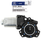 GENUINE POWER WINDOW MOTOR REAR RIGHT for 07-12 HYUNDAI SANTA FE OEM 834602B000
