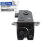 GENUINE for 12-17 Hyundai Veloster Tailgate Trunk Lock Latch Actuator 812302V000