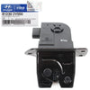 GENUINE for 12-17 Hyundai Veloster Tailgate Trunk Lock Latch Actuator 812302V000