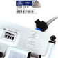 GENUINE for 2015-2017 Hyundai Sonata Trunk Lid Lock Latch Actuator 81230C1010