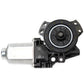 GENUINE Window Motor FRONT DRIVER for 10-16 Kia Optima 824502T000 Auto Down