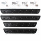 GENUINE Aluminum Door Sill Scuff Side Steps 4PCS for 2020 2021 Hyundai Palisade
