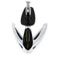 GENUINE Hood Ornament Wing Emblem for 11-2016 Hyundai Equus OEM 863203N000