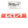 GENUINE "KIA" Front Emblem Badge for 2022 2023 2024 Kia EV6 86320CV000