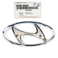 GENUINE Front Grille Emblem for 2020-2022 Hyundai Palisade 86365S8000