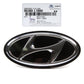 GENUINE OEM Hyundai Sonata 2020-2022 for Front Grille Radar Emblem 86380L1000