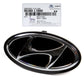 GENUINE OEM Hyundai Sonata 2020-2022 for Front Grille Radar Emblem 86380L1000