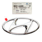 GENUINE Front Grille Emblem for 2021 2022 2023 Hyundai Elantra 86311AA000