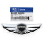 GENUINE REAR Trunk Wing Emblem for 2009-2014 Hyundai Genesis OEM 863303M500