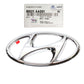 GENUINE Hyundai Grille Emblem for 2021 2022 2023 Elantra OEM 86311AA001