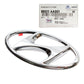 GENUINE Hyundai Grille Emblem for 2021 2022 2023 Elantra OEM 86311AA001