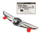 GENUINE OEM Front Hood Wing Emblem for 2022-2024 GENESIS G70 86320G9000