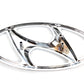 GENUINE Front Grille Emblem for 2012-2017 Hyundai Veloster Base 863002V000