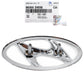 GENUINE REAR Trunk Lid Emblem for 2012-2017 Hyundai Veloster 863002V010