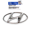GENUINE Front Grille Emblem for 2015-2017 Hyundai Sonata SPORT 86300C1100