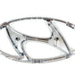 GENUINE Front Grille H Logo Emblem for 19-20 Hyundai Elantra Sedan 86359F2AA0