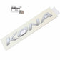 GENUINE Trunk Lid Emblem for 2018-2021 Hyundai Kona 86310J9000