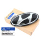 GENUINE Front Bumper Grille Emblem for 2018-2019 Hyundai Sonata 86310G8100