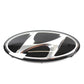 GENUINE Front Bumper Grille Emblem for 2018-2019 Hyundai Sonata 86310G8100