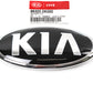 GENUINE REAR Trunk Lid Tailgate Emblem for 2012 2013 Kia Soul 863202K000
