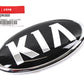 GENUINE REAR Trunk Lid Tailgate Emblem for 2012 2013 Kia Soul 863202K000
