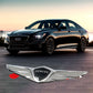 GENUINE Front Hood & Trunk Emblem Badges for 2018-2020 Genesis G80 86320B1600 86330B1600