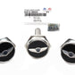 GENUINE License Plate Bolts 3pcs for 2009-2016 Hyundai Genesis 869103M002