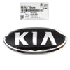 GENUINE OEM 863534D520 Front Grille Logo for Kia Sedona 07-14 Sportage 11-12
