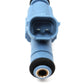 GENUINE Fuel Injector 4pcs for 2008-2013 Hyundai Kia 2.4L 353102G300