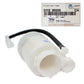 GENUINE Fuel Pump Filter for Accent Elantra Sonata Veloster Forte Optima Rio