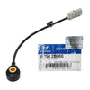 GENUINE Knock Sensor for 10-17 Hyundai Veloster Kia Rio Soul OEM 392502B000