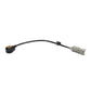 GENUINE Knock Sensor for 10-17 Hyundai Veloster Kia Rio Soul OEM 392502B000