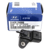 GENUINE FUEL TANK PRESSURE SENSOR for 07-16 ELANTRA GENESIS COUPE OEM 314352H000