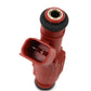 GENUINE Fuel Injector for 11-19 Elantra Veloster Forte Soul 1.8L 2.0L 353102E000