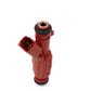 GENUINE Fuel Injectors 4PCS for 11-19 Elantra Veloster Forte Soul 1.8L 2.0L