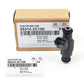 GENUINE Fuel Injector for 2010-2012 Hyundai Genesis Coupe 2.0L 353102C100