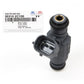 GENUINE Fuel Injector for 2010-2012 Hyundai Genesis Coupe 2.0L 353102C100