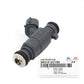 GENUINE Fuel Injector for 2010-2012 Hyundai Genesis Coupe 2.0L 353102C100