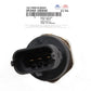 GENUINE Fuel Pressure Sensor for 12-19 Hyundai Kia Compatibility 353422E500