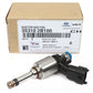 GENUINE Fuel Injector Fits 14-16 Kia Forte Koup Forte5 1.6L TURBO 353102B100