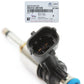 GENUINE Fuel Injector Fits 14-16 Kia Forte Koup Forte5 1.6L TURBO 353102B100