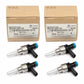 GENUINE Fuel Injectors 4PCS for 2011-2016 Hyundai Kia 2.4L