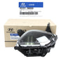 GENUINE Fog Lights LH & RH for 2009-2010 Hyundai Genesis Sedan OEM 922013M000
