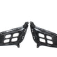 GENUINE Front Bumper Fog Light Cover LEFT & RIGHT for 2014-2015 Kia Optima