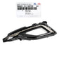 GENUINE Fog Light Lamp & Cover & Connector LEFT for 15-17 Hyundai Sonata